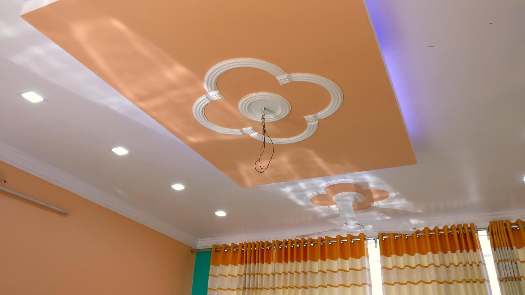 Fully Furnished Ish, Atithya Homestay With Various Amenities And Free Services In Lucknow, India Eksteriør billede