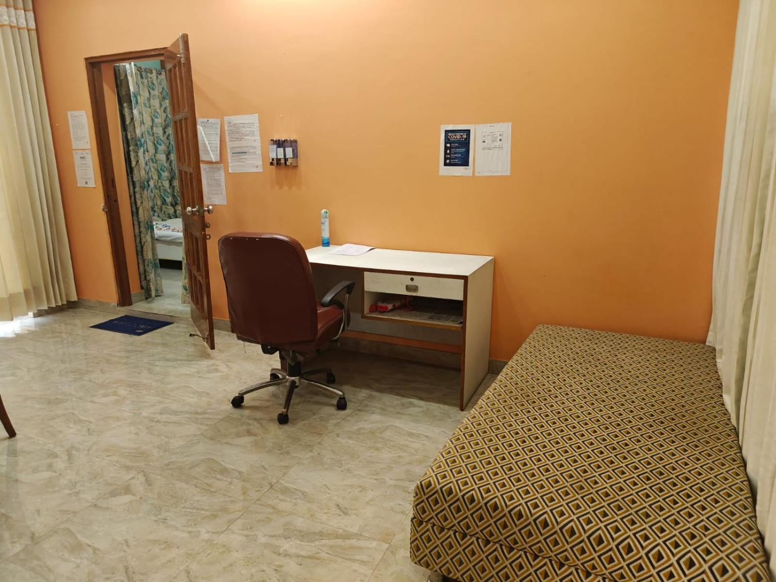 Fully Furnished Ish, Atithya Homestay With Various Amenities And Free Services In Lucknow, India Eksteriør billede