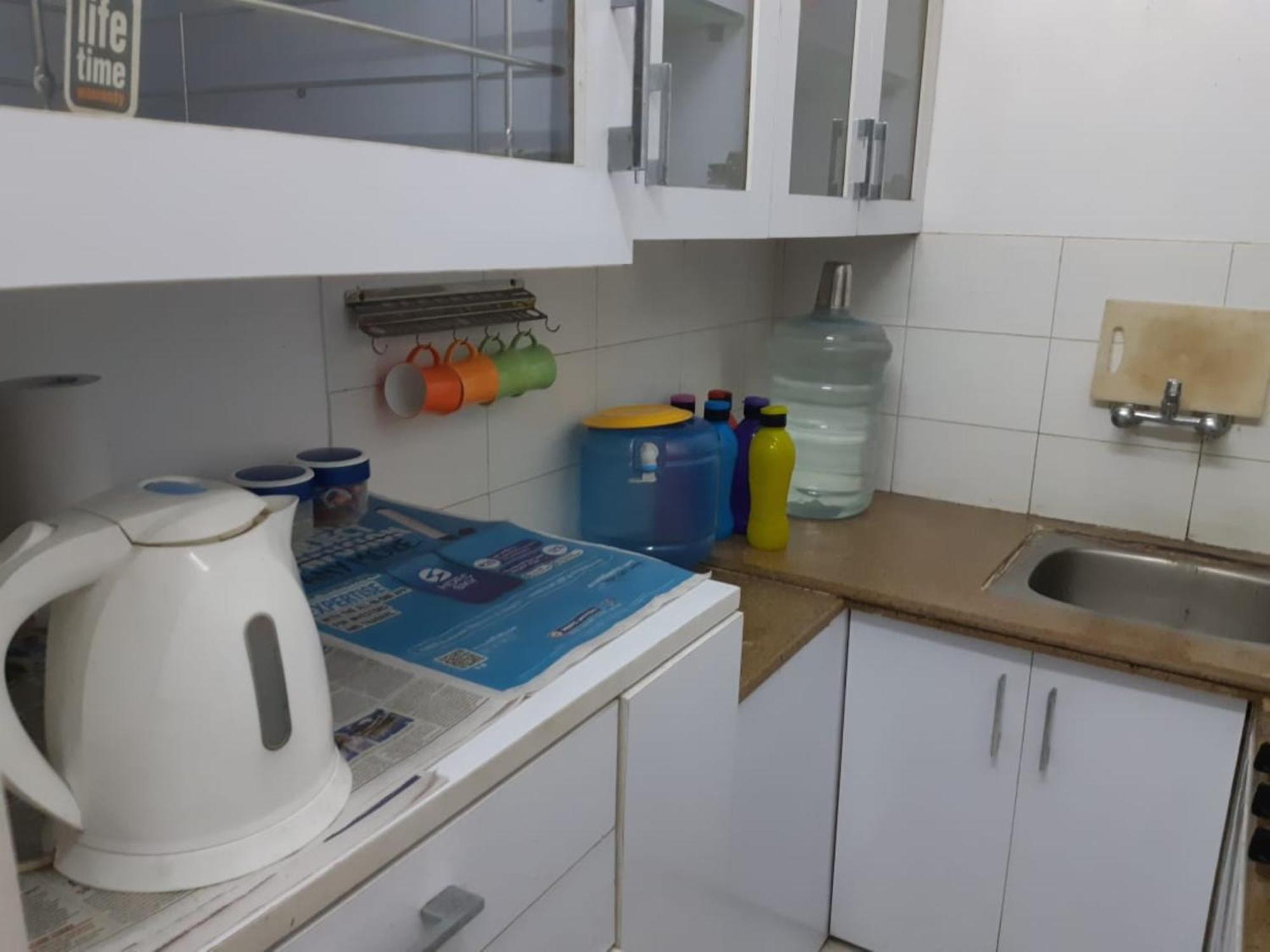 Fully Furnished Ish, Atithya Homestay With Various Amenities And Free Services In Lucknow, India Eksteriør billede