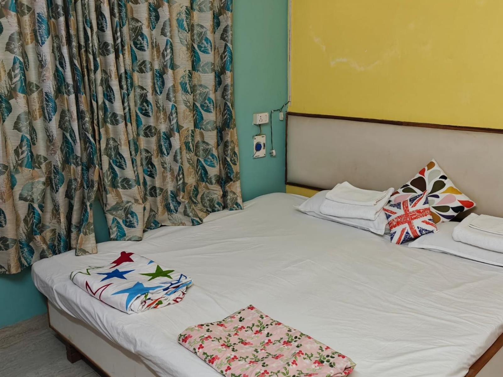 Fully Furnished Ish, Atithya Homestay With Various Amenities And Free Services In Lucknow, India Eksteriør billede