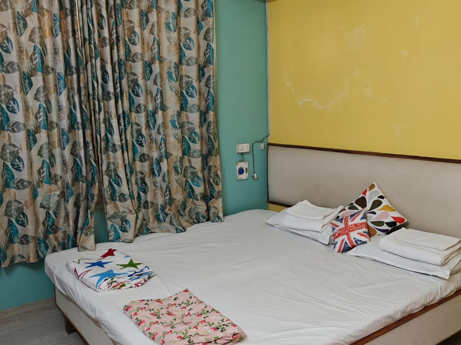 Fully Furnished Ish, Atithya Homestay With Various Amenities And Free Services In Lucknow, India Eksteriør billede