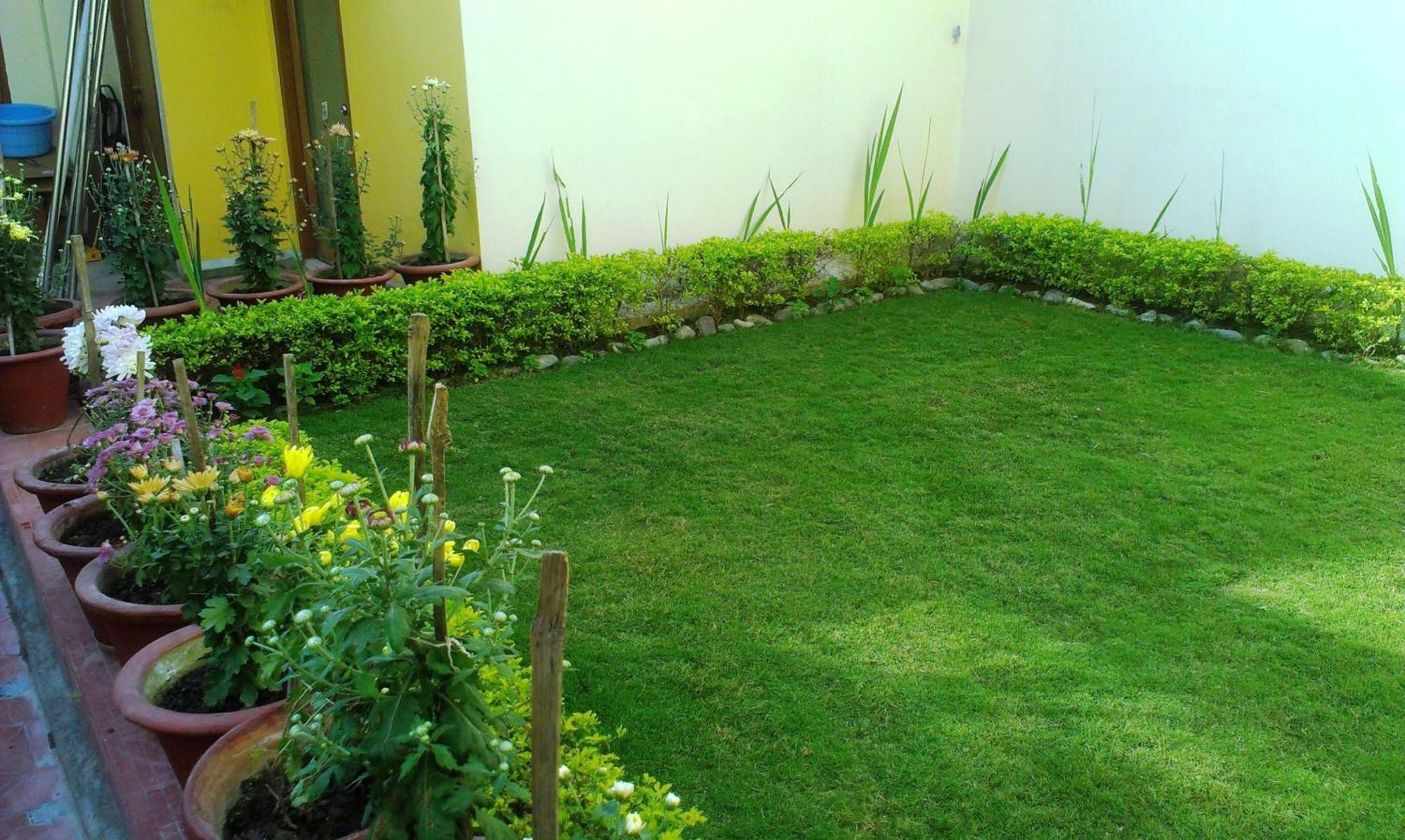 Fully Furnished Ish, Atithya Homestay With Various Amenities And Free Services In Lucknow, India Eksteriør billede