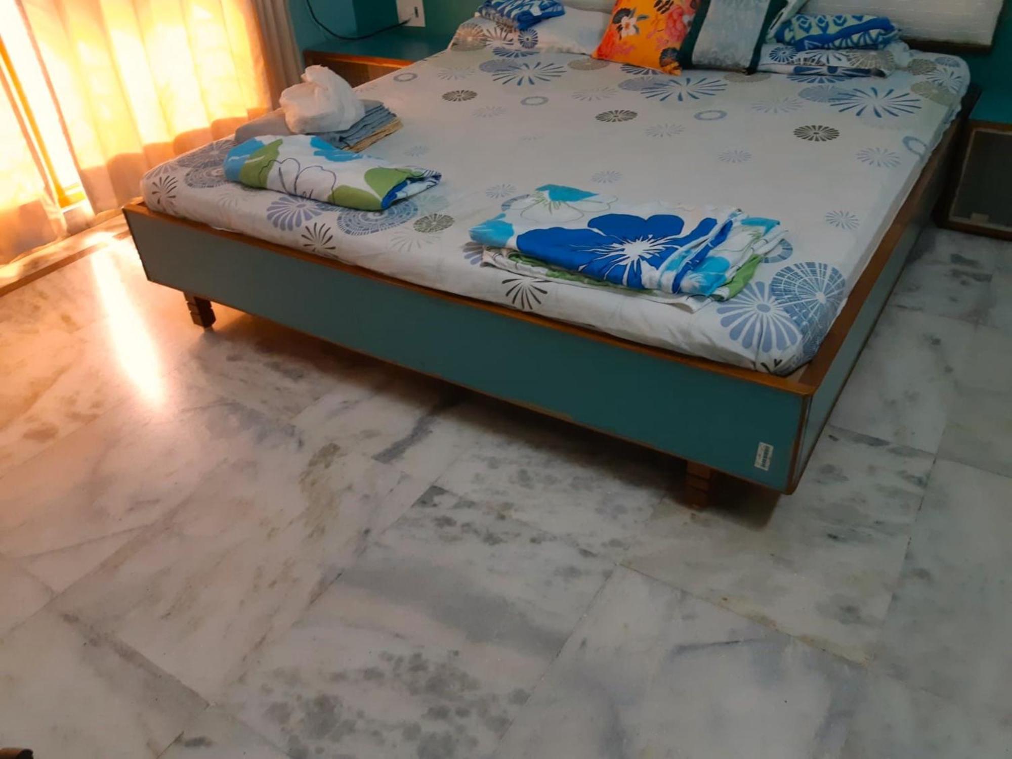 Fully Furnished Ish, Atithya Homestay With Various Amenities And Free Services In Lucknow, India Eksteriør billede