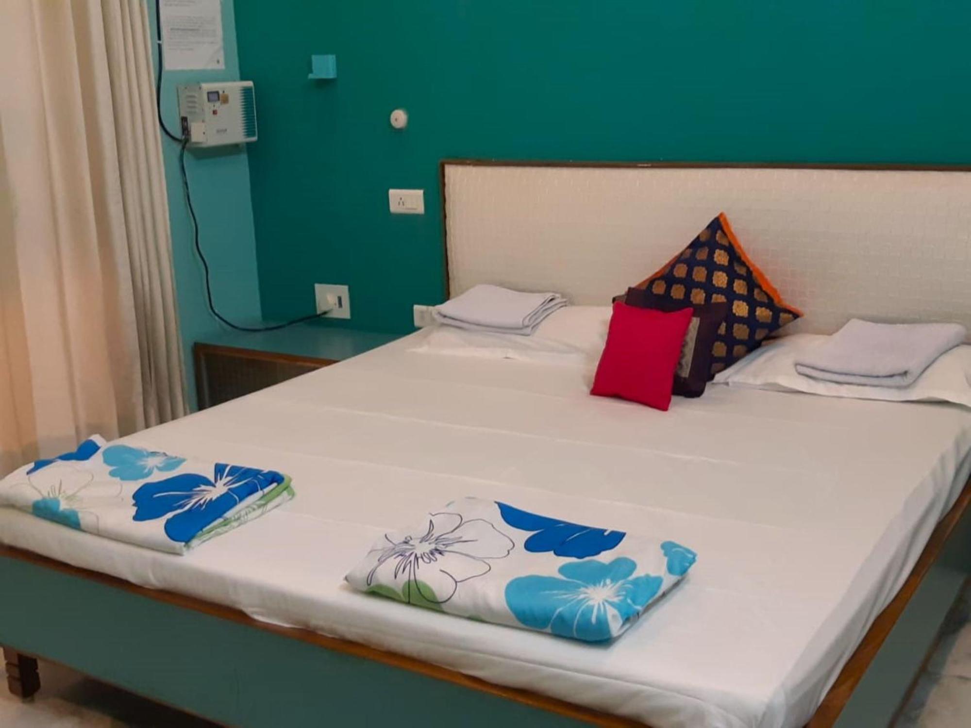 Fully Furnished Ish, Atithya Homestay With Various Amenities And Free Services In Lucknow, India Eksteriør billede